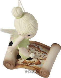 Precious Moments Christening Happy Birthday Little Lamb Bisque Porcelain Figure