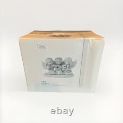 Precious Moments Christmas Angels Figurine Joyeux Noel Limited Edition 231035