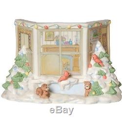 Precious Moments, Christmas Gifts, May Your Christmas Be Cozy And Bright, L