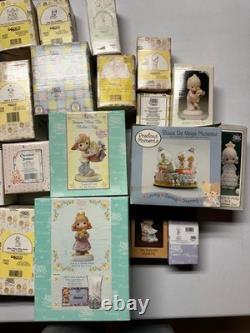 Precious Moments Collectibles LARGE LOT! 45 Total