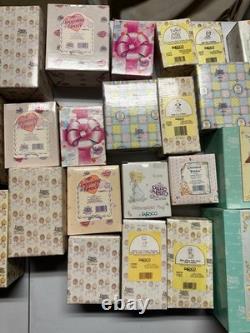 Precious Moments Collectibles LARGE LOT! 45 Total