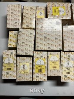 Precious Moments Collectibles LARGE LOT! 45 Total