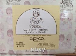 Precious Moments Collection 1980-1983, 15 Unique Figurines, READ DESCRIPTION