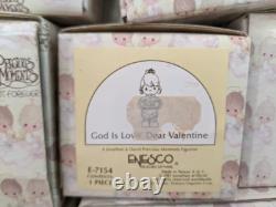 Precious Moments Collection 1980-1983, 15 Unique Figurines, READ DESCRIPTION