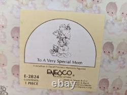 Precious Moments Collection 1980-1983, 15 Unique Figurines, READ DESCRIPTION