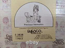 Precious Moments Collection 1980-1983, 15 Unique Figurines, READ DESCRIPTION
