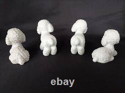 Precious Moments- Come Let Us Adore Him 9-pc Set 9-10 Tall Nativity Set #104523