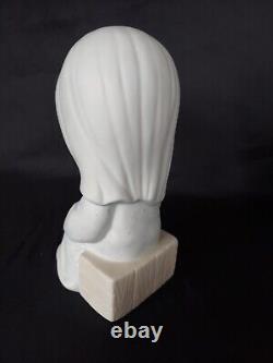 Precious Moments- Come Let Us Adore Him 9-pc Set 9-10 Tall Nativity Set #104523