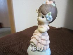 Precious Moments Complete Set Of International Figurines