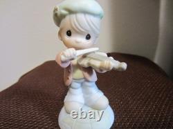Precious Moments Complete Set Of International Figurines
