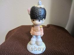 Precious Moments Complete Set Of International Figurines