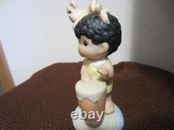 Precious Moments Complete Set Of International Figurines