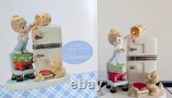 Precious Moments Count Your Many Blessings (CC169002) Members' Only RARE