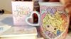 Precious Moments Cup Itty Bitty Books Collection Quiet Display Asmr No Talking Short Sweet