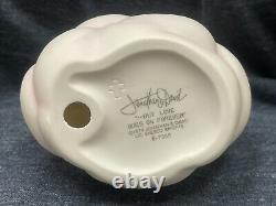 Precious Moments -DEALER ONLY- E-7350 But Love Goes On Forever RARE NIB