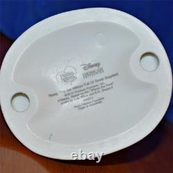 Precious Moments DISNEY HUNNY, YOU ARE ALWAYS FULL OF SWEET SURPRISES 104010