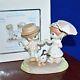 Precious Moments Disney Mary Poppins It's A Jolly Holiday With You! 123014 Rare