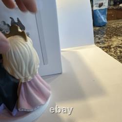Precious Moments DISNEY SLEEPING BEAUTY & MALEFICENT MAY KINDNESS ABOUND NIB