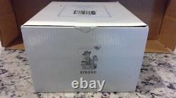 Precious Moments DISNEY TOY STORY RIDE LIKE THE WIND BULLSEYE 112020 Woody