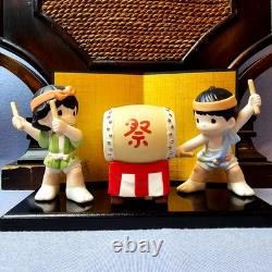 Precious Moments Different Beats Can Still Come Together Taiko Drummers #791148
