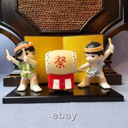 Precious Moments Different Beats Can Still Come Together Taiko Drummers #791148