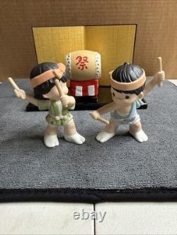 Precious Moments Different Beats Can Still Come Together Taiko Drummers #791148