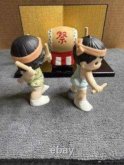 Precious Moments Different Beats Can Still Come Together Taiko Drummers #791148