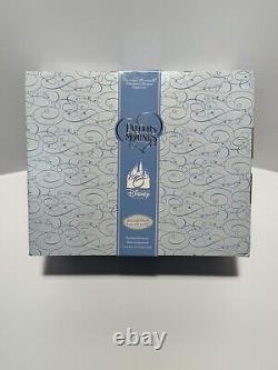 Precious Moments Disney A Magical Moment To Remember SIGNED