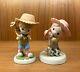 Precious Moments Disney A Pair Of Toy Story