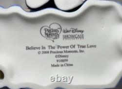 Precious Moments, Disney, Believe In The Power Of True Love Princess Aurora