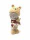Precious Moments-disney-boy Holding Pooh-hunny Nobody Sweeter Than You-sweet