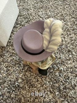 Precious Moments Disney Captain Hook You Are My Treasure 153014 W Box