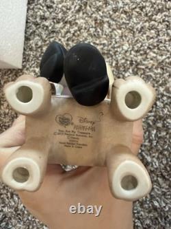 Precious Moments Disney Captain Hook You Are My Treasure 153014 W Box