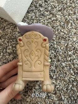 Precious Moments Disney Captain Hook You Are My Treasure 153014 W Box