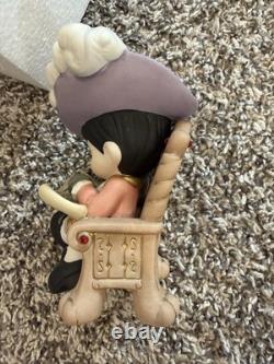 Precious Moments Disney Captain Hook You Are My Treasure 153014 W Box