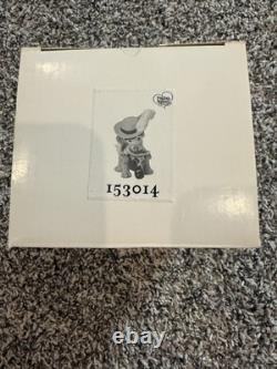 Precious Moments Disney Captain Hook You Are My Treasure 153014 W Box