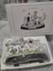 Precious Moments Disney Cinderella Carriage A Wonderful Dream Come True Box