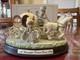 Precious Moments Disney Cinderella Carriage Share The Gift Of Love Musical