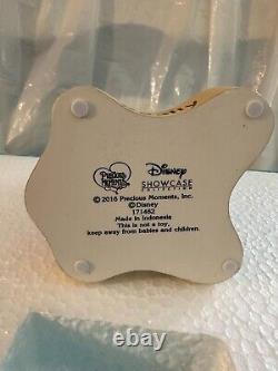 Precious Moments Disney D23 Expo Dreams Really Do Come True 4 Princess Signed