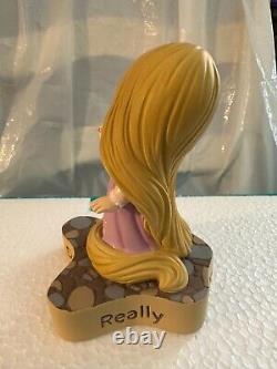 Precious Moments Disney D23 Expo Dreams Really Do Come True 4 Princess Signed