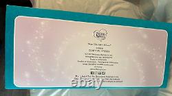Precious Moments Disney D23 Expo Dreams Really Do Come True 4 Princess Signed