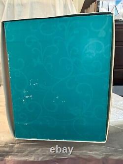 Precious Moments Disney D23 Expo Dreams Really Do Come True 4 Princess Signed