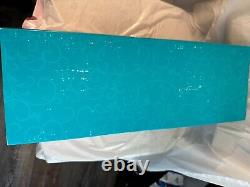 Precious Moments Disney D23 Expo Dreams Really Do Come True 4 Princess Signed