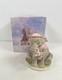 Precious Moments Disney Dumbo Figurine Your Love Is So Comforting In Box
