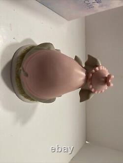 Precious Moments Disney Dumbo Figurine Your Love Is So Comforting in Box