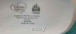 Precious Moments Disney Happiness Is Best Shared Together 4004156