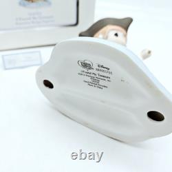 Precious Moments Disney I Found My Treasure Pirates of the Caribbean in Box