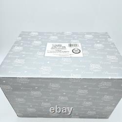 Precious Moments Disney I Found My Treasure Pirates of the Caribbean in Box