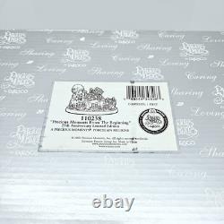 Precious Moments Disney I Found My Treasure Pirates of the Caribbean in Box