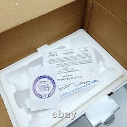 Precious Moments Disney I Found My Treasure Pirates of the Caribbean in Box